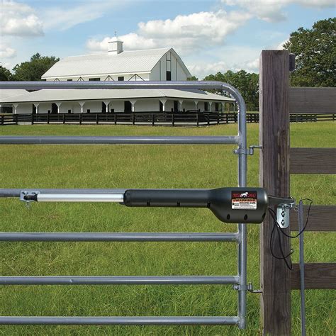 (installations vary slightly on different types of gates) GTO Sales: 800-543-4283 • Fax 850-575-8912 GTO Technical Service 800-543-1236 3121 Hartsfield Road • Tallahassee, FL 32303 MM360 Warning Sign <b>Gate</b> Bracket www. . How to reset mighty mule gate opener